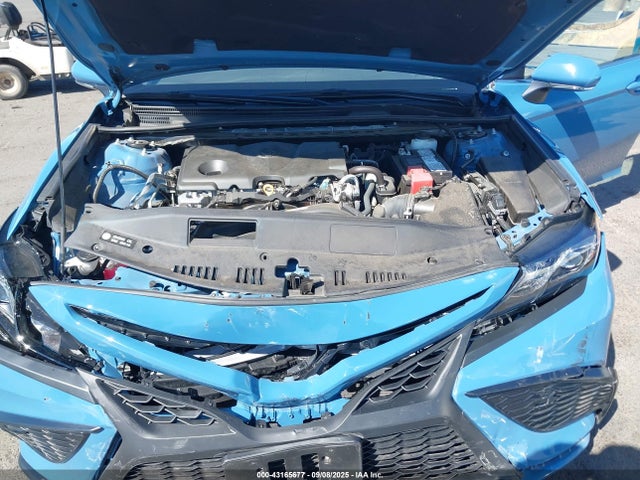 4T1T11AK7PU098961 Toyota a25a-fks