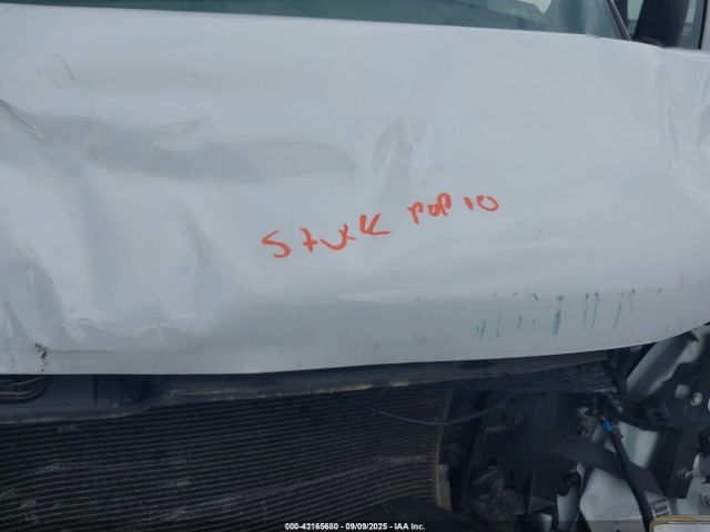 2023 GMC SAVANA CARGO 1GTW7AFP1P1109345 Photo 9