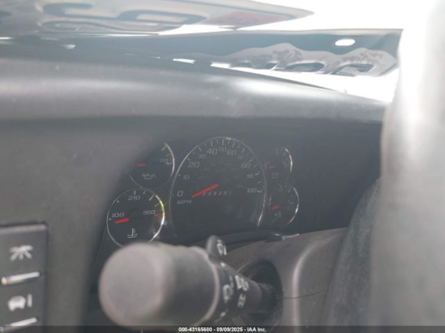 2023 GMC SAVANA CARGO 1GTW7AFP1P1109345 Photo 6