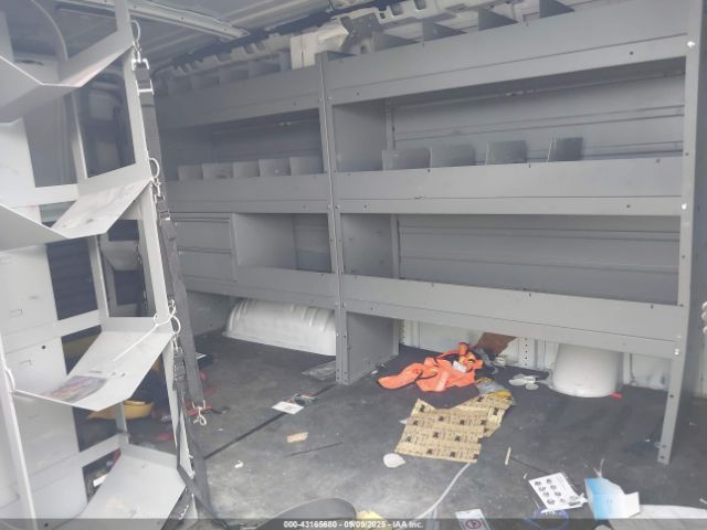 2023 GMC SAVANA CARGO 1GTW7AFP1P1109345 Photo 7