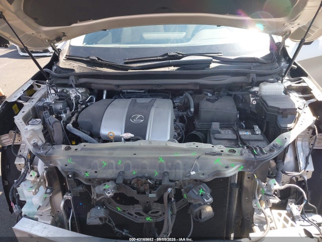 Lexus 2gr-fks 2019 2T2BZMCA6KC208348 Image 10