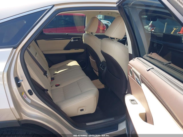 Lexus 2gr-fks 2019 2T2BZMCA6KC208348 Image 8