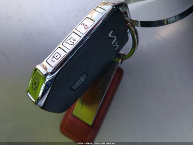 2022 KIA NIRO PLUG-IN HYBRID KNDCM3LD3N5546285 Photo 10