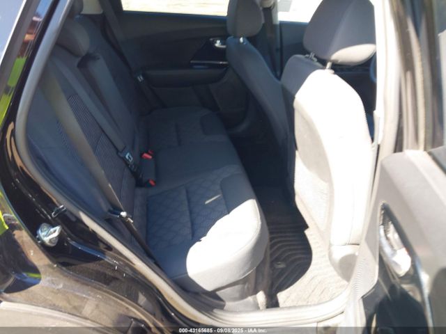 2022 KIA NIRO PLUG-IN HYBRID KNDCM3LD3N5546285 Photo 7