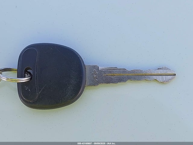 2004 CADILLAC CTS 1G6DM577X40154715 Photo 10