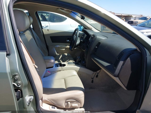 2004 CADILLAC CTS 1G6DM577X40154715 Photo 4