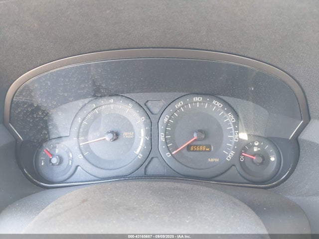 2004 CADILLAC CTS 1G6DM577X40154715 Photo 6