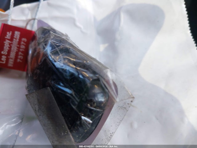 2013 TESLA MODEL S 5YJSA1DN8DFP16265 Photo 10