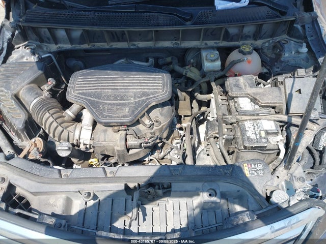 2018 CADILLAC XT5 1GYKNCRSXJZ246495 Photo 9