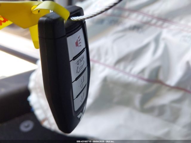 2022 MITSUBISHI OUTLANDER JA4J4VA8XNZ057572 Photo 10