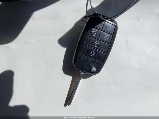 KNDMB5C17H6221696 KIA Sedona