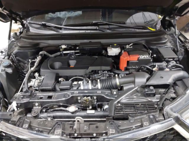 2024 ACURA RDX 5J8TC2H32RL041015 Photo 9