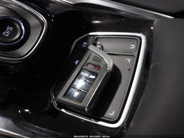 2024 ACURA RDX 5J8TC2H32RL041015 Photo 10