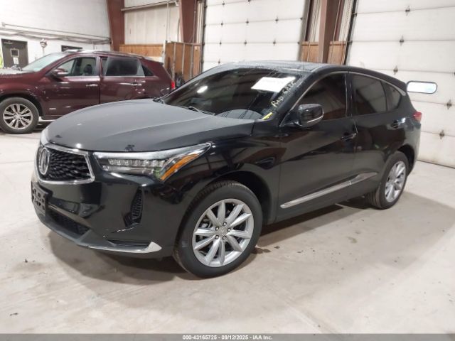 2024 ACURA RDX 5J8TC2H32RL041015 Photo 1