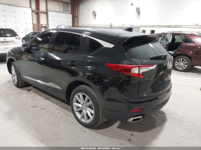 2024 ACURA RDX 5J8TC2H32RL041015 Photo 2