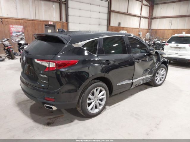 2024 ACURA RDX 5J8TC2H32RL041015 Photo 3