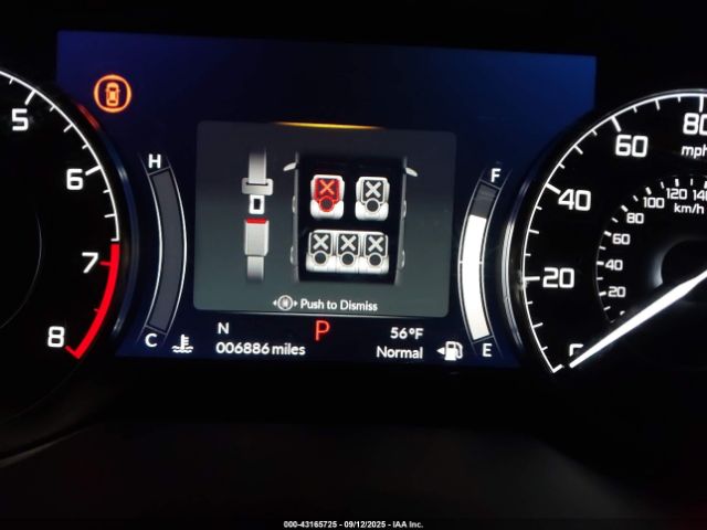 2024 ACURA RDX 5J8TC2H32RL041015 Photo 6