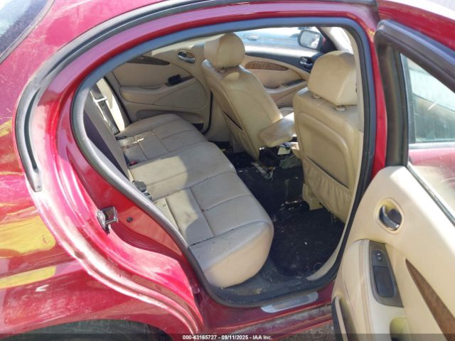 2002 JAGUAR S-TYPE SAJDA03N52FM38195 Photo 7