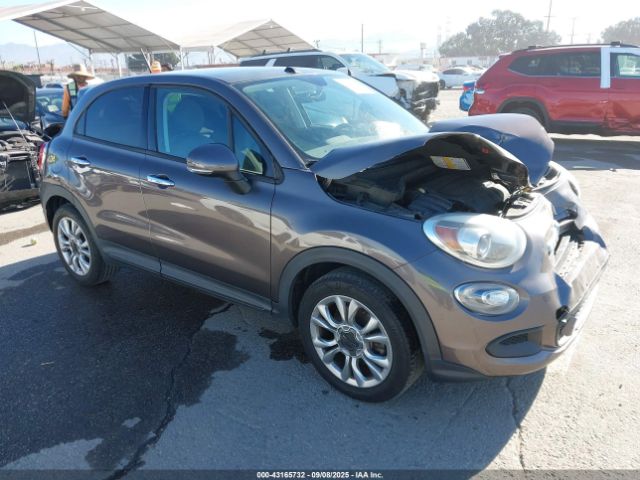 2016 FIAT 500X ZFBCFXBT9GP361887 Photo 0