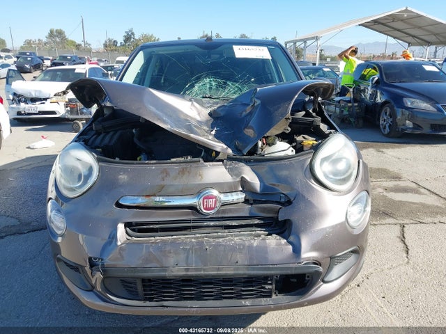 Fiat 2016 2016 ZFBCFXBT9GP361887 Image 12