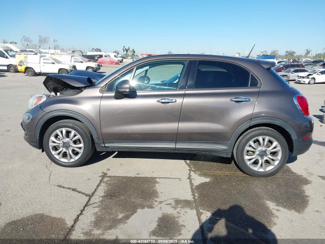 Fiat 2016 2016 ZFBCFXBT9GP361887 Image 14