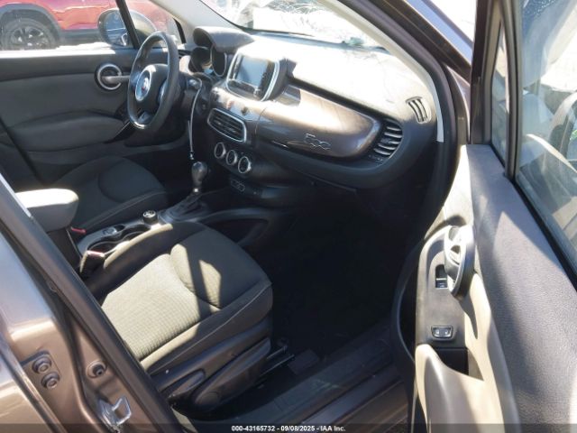 2016 FIAT 500X ZFBCFXBT9GP361887 Photo 4