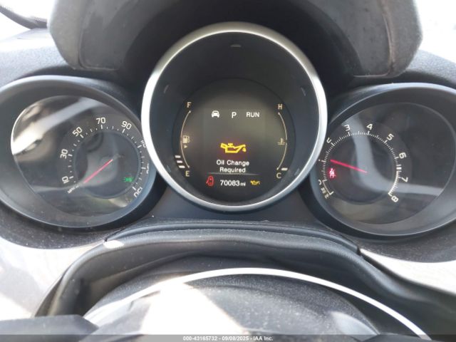 2016 FIAT 500X ZFBCFXBT9GP361887 Photo 6