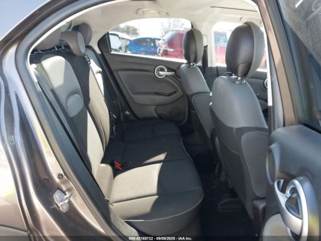 2016 FIAT 500X ZFBCFXBT9GP361887 Photo 7