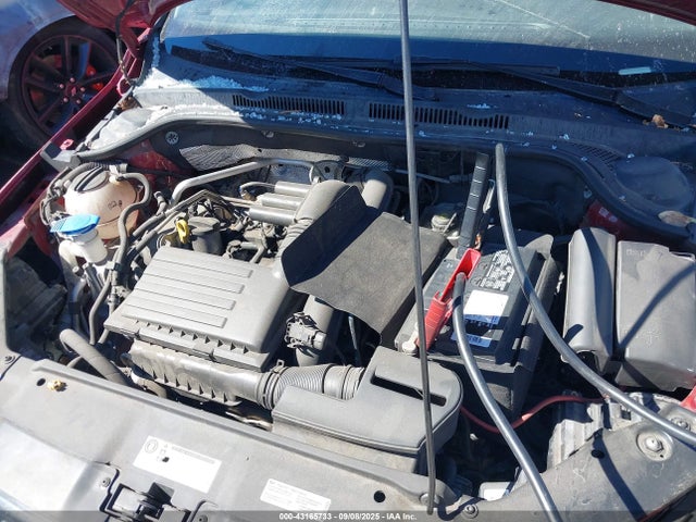 3VWD67AJ2GM245483 Volkswagen 1.4t