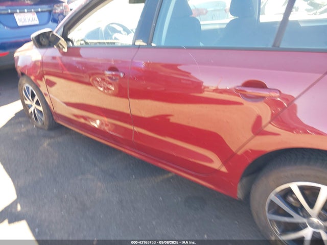 3VWD67AJ2GM245483 Volkswagen 1.4t