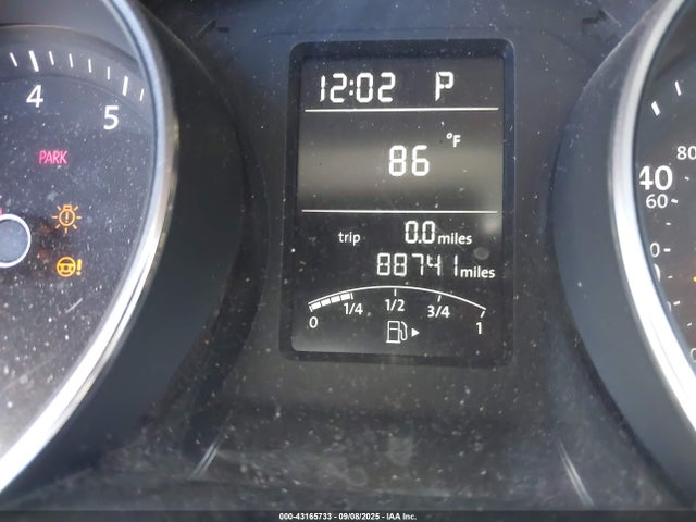 3VWD67AJ2GM245483 Volkswagen 1.4t
