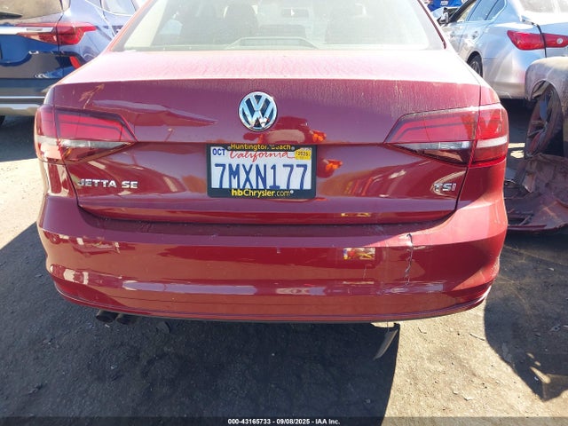 3VWD67AJ2GM245483 Volkswagen 1.4t