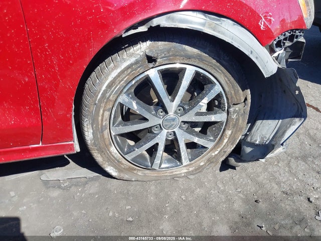 3VWD67AJ2GM245483 Volkswagen 1.4t