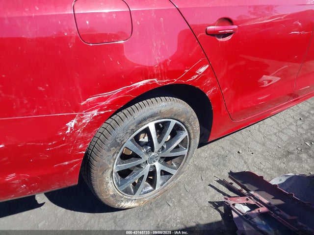 3VWD67AJ2GM245483 Volkswagen 1.4t