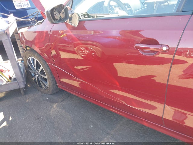 3VWD67AJ2GM245483 Volkswagen 1.4t