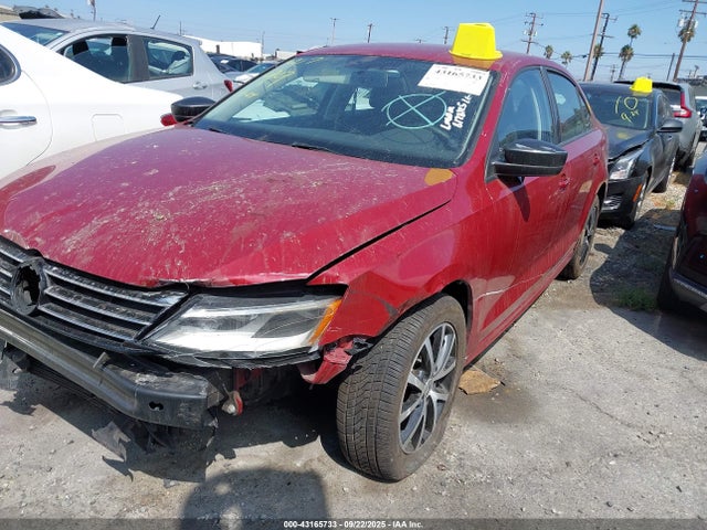 3VWD67AJ2GM245483 Volkswagen 1.4t