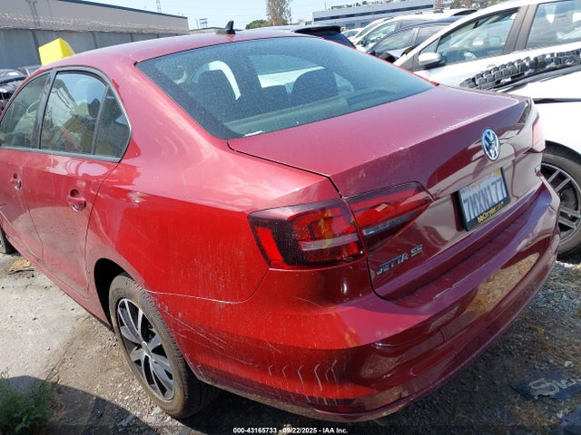 3VWD67AJ2GM245483 Volkswagen 1.4t