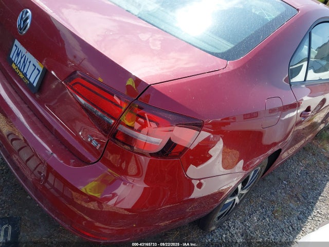 3VWD67AJ2GM245483 Volkswagen 1.4t