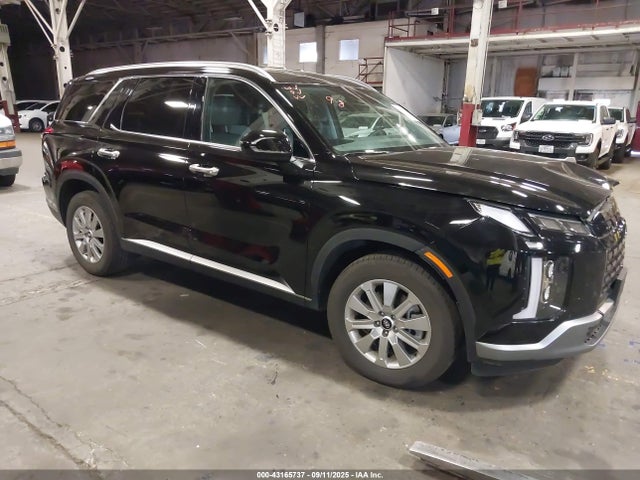 KM8R2DGE8SU887493 auction archive image