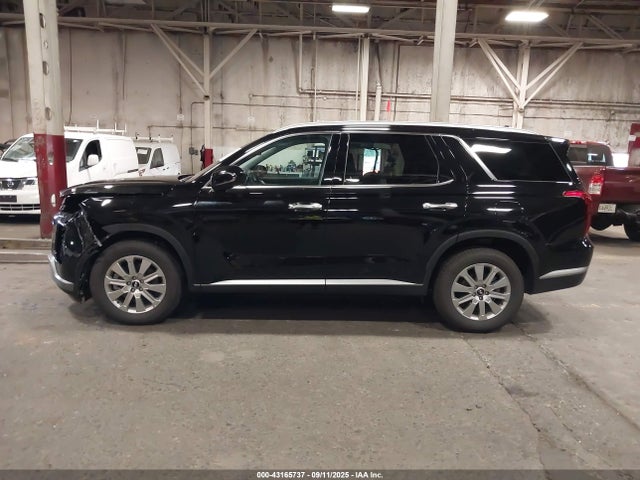 KM8R2DGE8SU887493 Hyundai gdi lambda ii