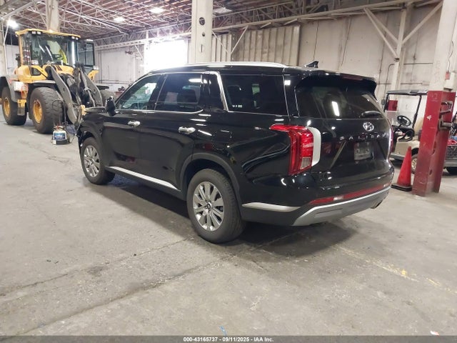 KM8R2DGE8SU887493 Hyundai gdi lambda ii