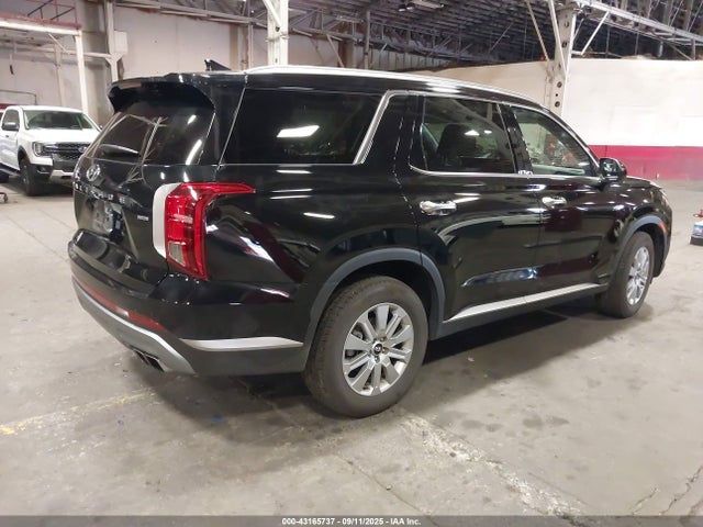 KM8R2DGE8SU887493 Hyundai gdi lambda ii