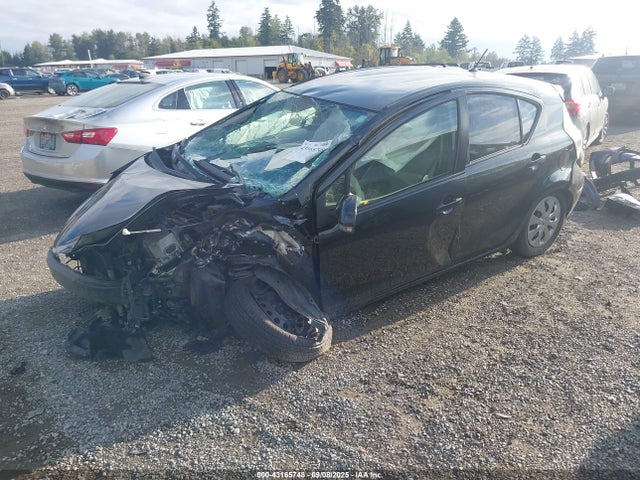 JTDKDTB33E1572512 Toyota 1nz-fxe+1lm