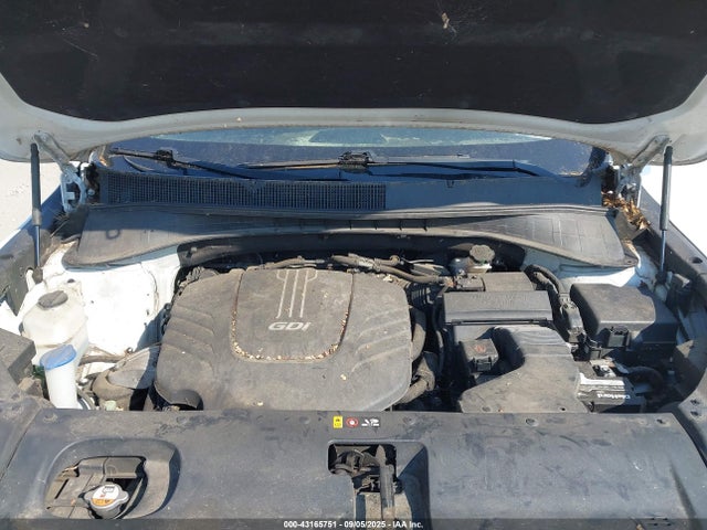 5XYPG4A52GG135996 KIA dohc gdi lambda ii