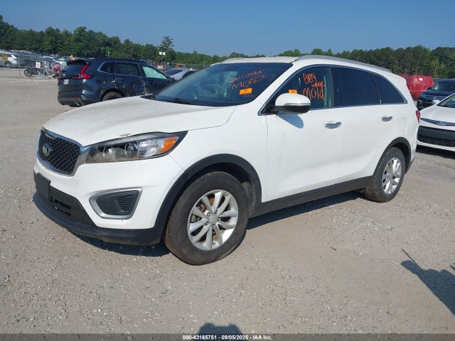 5XYPG4A52GG135996 KIA dohc gdi lambda ii
