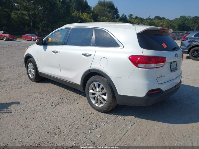 5XYPG4A52GG135996 KIA dohc gdi lambda ii