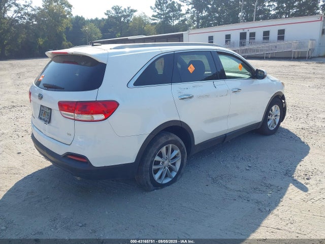 5XYPG4A52GG135996 KIA dohc gdi lambda ii