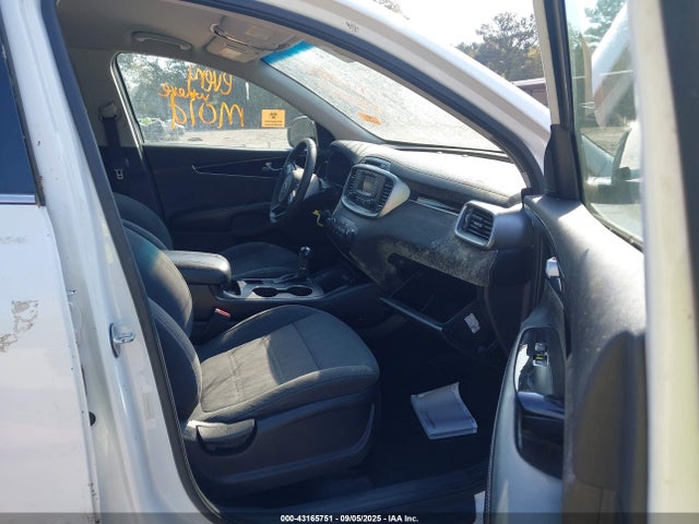 5XYPG4A52GG135996 KIA dohc gdi lambda ii