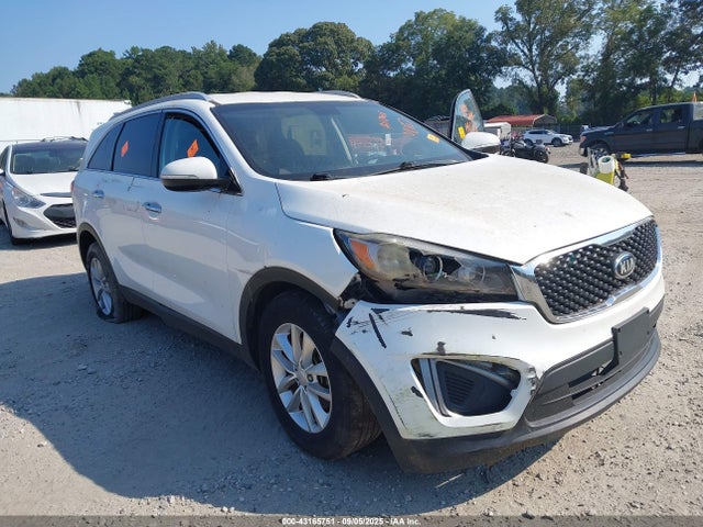 5XYPG4A52GG135996 KIA dohc gdi lambda ii