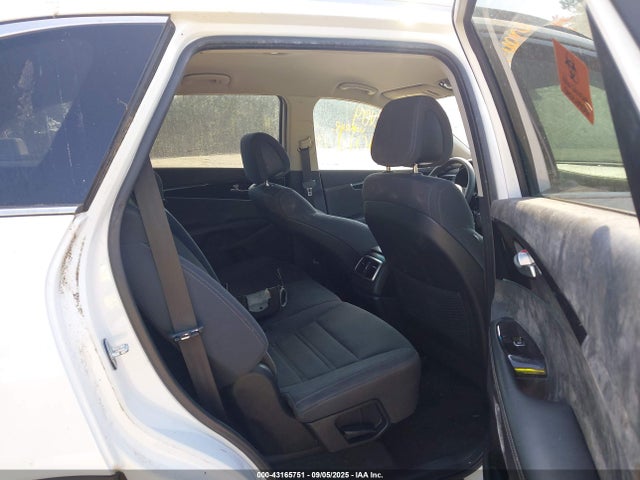 5XYPG4A52GG135996 KIA dohc gdi lambda ii